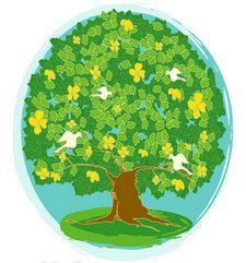 mustard-tree