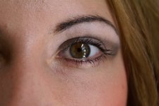 eye is the lamp of the body