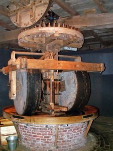 millstone