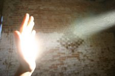 sign from god