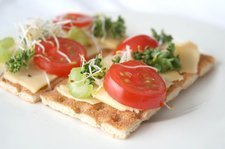 good food