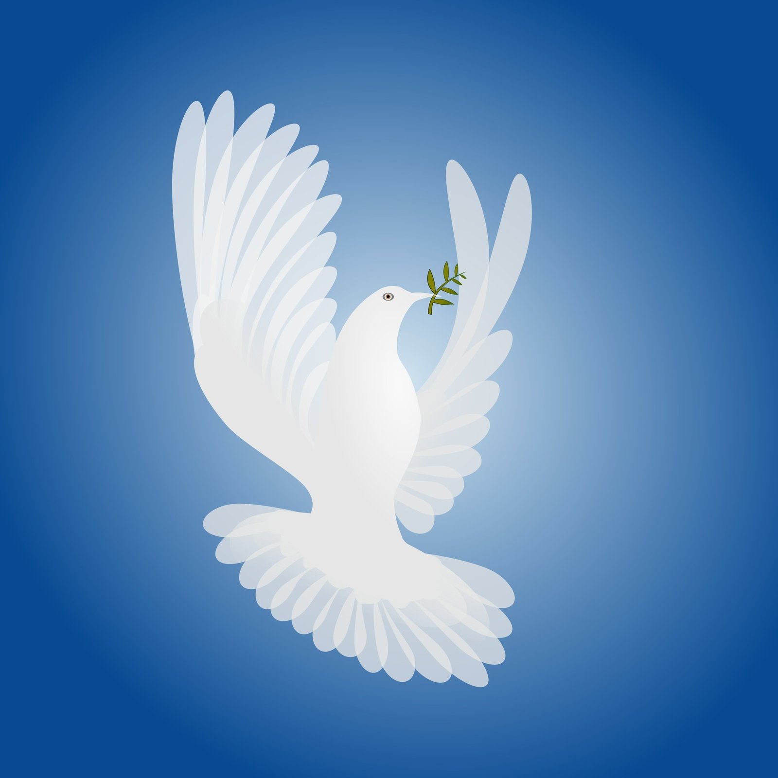 The Promise of the Holy Spirit