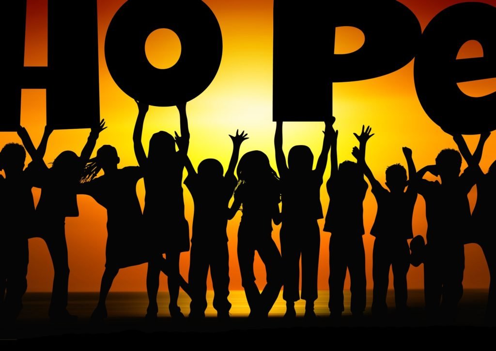 How Hope Links To All Of God s Blessings Ep 82 Free Gift From God