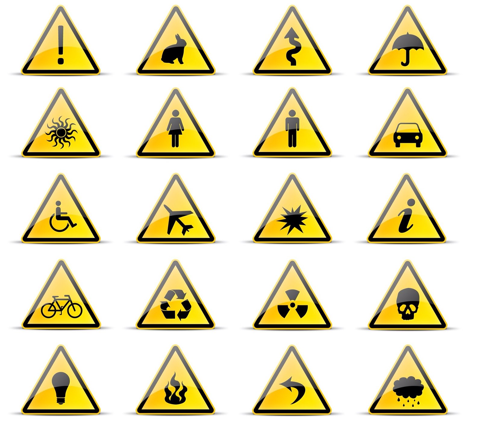 Many Things Sign Signs And Wonders - Free Gift From God