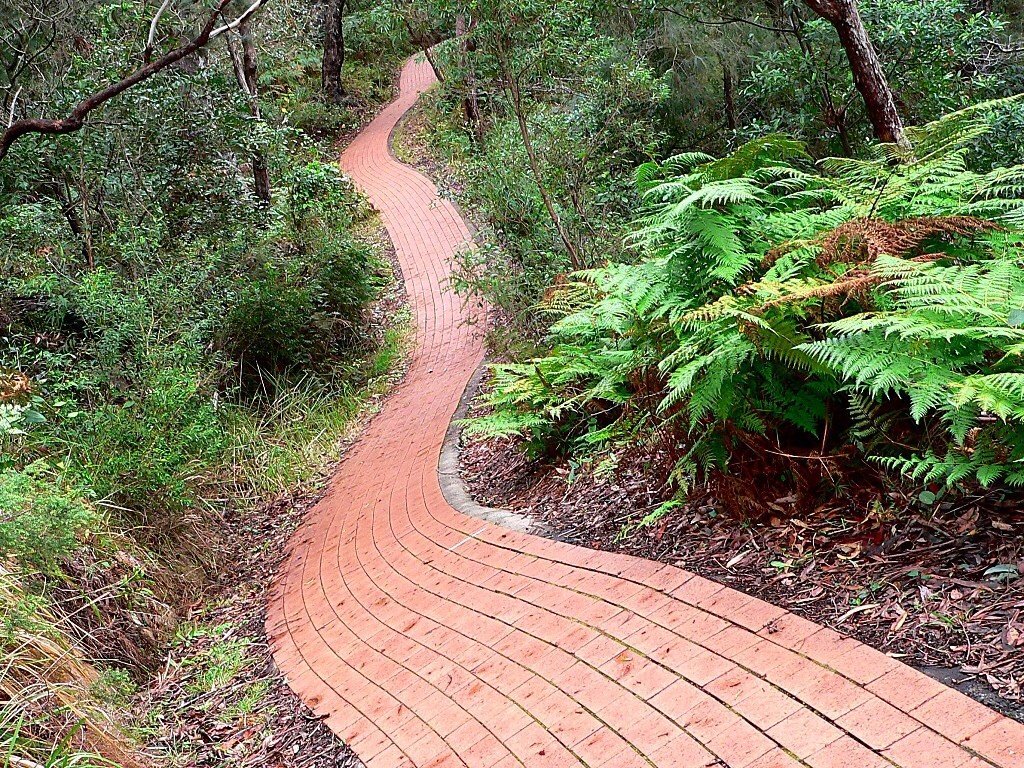 Pathways of The Lord - Free Gift From God